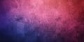 Gradient abstract background with red orange purple glowing spots of light Royalty Free Stock Photo