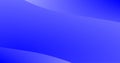 Gradient abstract background with Shape in Blue Gradient and Empty Space for Insert Element Royalty Free Stock Photo