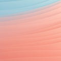 Gradient abstract background with smooth, flowing curves transitioning from a soft Royalty Free Stock Photo