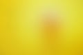 Gradient abstract background yellow, honey, hot, warm, with copy space Royalty Free Stock Photo