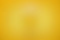 Gradient abstract background yellow, honey, hot, warm, with copy space Royalty Free Stock Photo