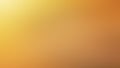 Gradient abstract blurred ocher background Royalty Free Stock Photo