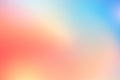 gradient background abstract blurred backdrop cover for banner. magenta blue color backdrop