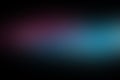 Gradient abstract background black, night, dark, evening, with copy space