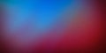 Gradient background blending vibrant blue and red hues, creating a dynamic and captivating design. Perfect for digital art,