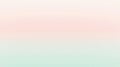 This gradient background blends light pink and green hues, creating a soft and calming pastel effect. The subtle
