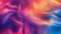 gradient background Create abstract patterns reminiscent of sound waves or digital noise. Royalty Free Stock Photo