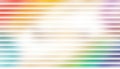 Gradient Background with lines Glass Effect Stripes Royalty Free Stock Photo