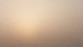 Gradient background featuring warm beige tones transitioning Royalty Free Stock Photo