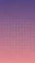 Gradient Background with Grid Pattern, Purple Pink Ombre Royalty Free Stock Photo