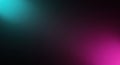 A gradient background with a light source from the top left and bottom right corner of the image Royalty Free Stock Photo