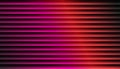 Gradient Background with lines Glass Effect Stripes Royalty Free Stock Photo