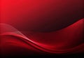 Gradient background red Abstract Background. An abstract red background Royalty Free Stock Photo
