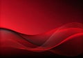 Gradient background red Abstract Background. An abstract red background Royalty Free Stock Photo