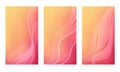 Gradient background 29 Royalty Free Stock Photo