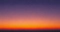 Gradient background of a sunset sky with a subtle dot pattern overlay purple violet Royalty Free Stock Photo