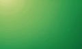gradient background transitions from bright green at the top to darker green at the bottom, creating sense Royalty Free Stock Photo