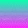 Gradient background turquoise purple. Soft color gradients, Modern screen design for mobile app. Abstract blurred