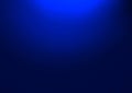 Gradient blue color textured background wallpaper design Royalty Free Stock Photo