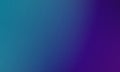 Gradient Blue Abstract Background
