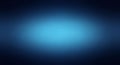 Gradient Blue Background for Technology Science or Abstract Art Design Projects Royalty Free Stock Photo