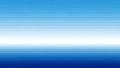 Gradient Blue Horizon: Abstract Striped Background with Light and Dark Tones Royalty Free Stock Photo