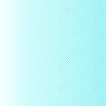 Gradient Blue Squared Background usable for banner, posters, Ads, events, celebrations, party, and various graphic design works Royalty Free Stock Photo