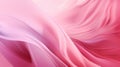 gradient blur pink background