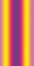 Pink red yellow gradient blurred and blur. Abstract Royalty Free Stock Photo