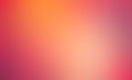 Gradient Blurred and Modern pastel