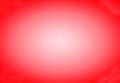 Gradient Candy Apple Red Radial Beam for Background