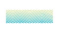 Gradient Chevron Pattern, Dynamic Wave Background Vector. vector design Generative AI Royalty Free Stock Photo