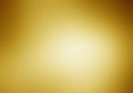 Gold metal texture background with horizontal beams of light