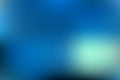 Gradient colorful abstract vector blur background for design