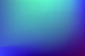 Gradient, dark blue tones. Shades of blue, blue, green colors. Space, galaxies. Night sky. Universe Vector, Royalty Free Stock Photo