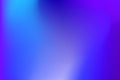 Gradient, dark blue tones. Shades of blue, blue, green colors. Space, galaxies. Night sky. Universe Vector, Royalty Free Stock Photo