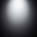 Gradient from dark gray to light gray, creating a soft spotlight Royalty Free Stock Photo