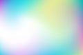 gradient diagonal rectangle background. blue sky color backdrop Royalty Free Stock Photo