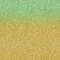 Gradient glitter background