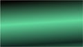 Gradient of green and black create a peaceful and calming visual aesthetic Royalty Free Stock Photo