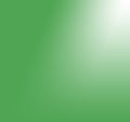 Gradient green color soft and smooth background