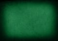 Gradient green color textured background wallpaper design Royalty Free Stock Photo