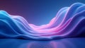 Gradient leak effect Royalty Free Stock Photo