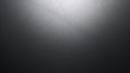 A gradient of light and shadow on a textured gray surface background Royalty Free Stock Photo