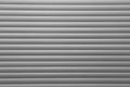 Gradient line pattern of aluminium roller