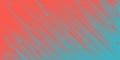 Gradient line stripes abstract pattern background