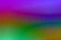 Gradient Multicolored blur graphic design