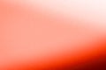 Gradient orange rough empty grains banner design template abstract background Royalty Free Stock Photo