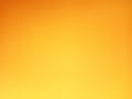 Gradient orange and yellow blurred background. Royalty Free Stock Photo