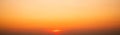 Gradient Overlay Orange Sunset Sunrise Pastel Sof Effect Background Pattern Abstract Texture Design Summer Nature Spring Light